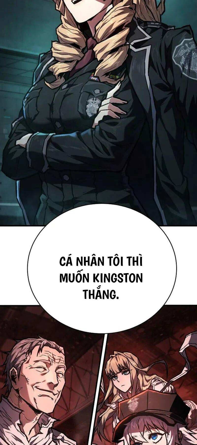 Đao Phủ Chap 7 - Next Chap 8