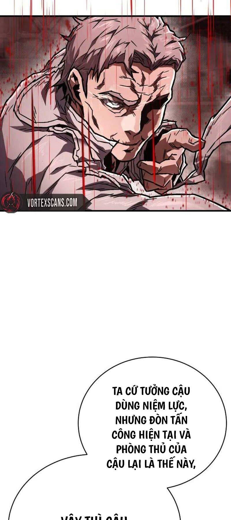 Đao Phủ Chap 7 - Next Chap 8