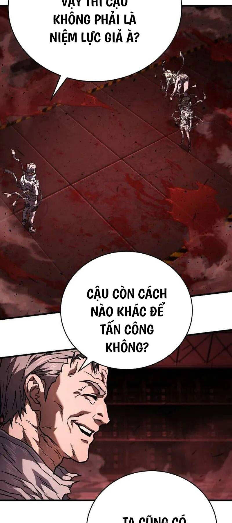 Đao Phủ Chap 7 - Next Chap 8