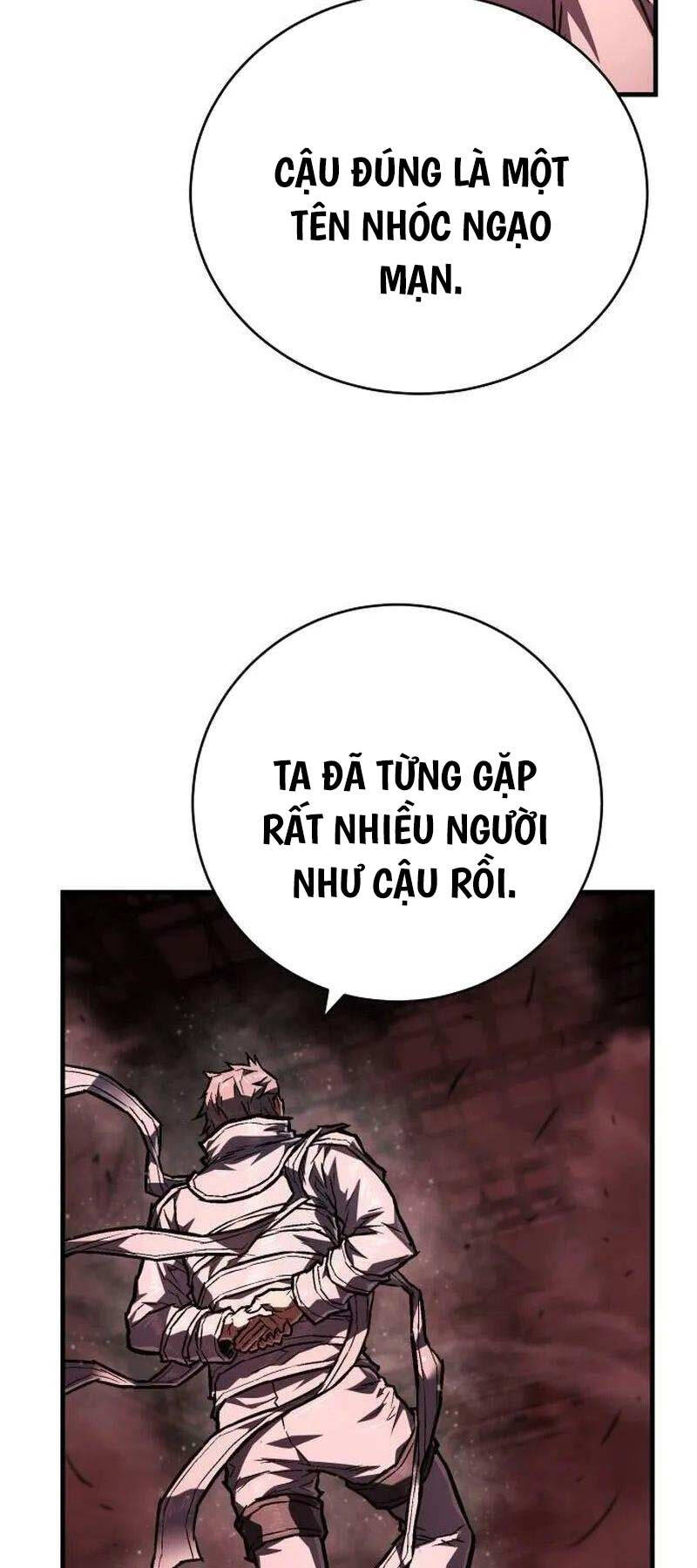 Đao Phủ Chap 7 - Next Chap 8