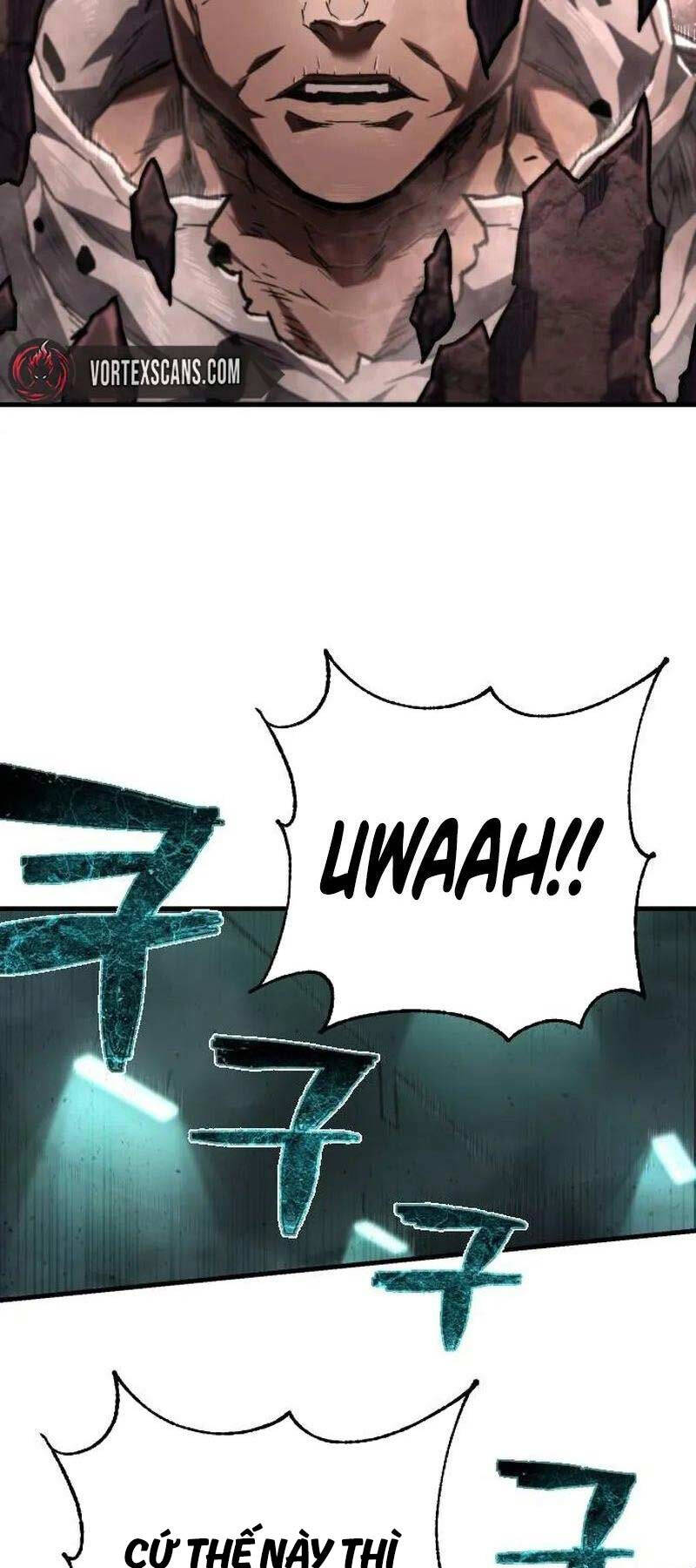 Đao Phủ Chap 7 - Next Chap 8