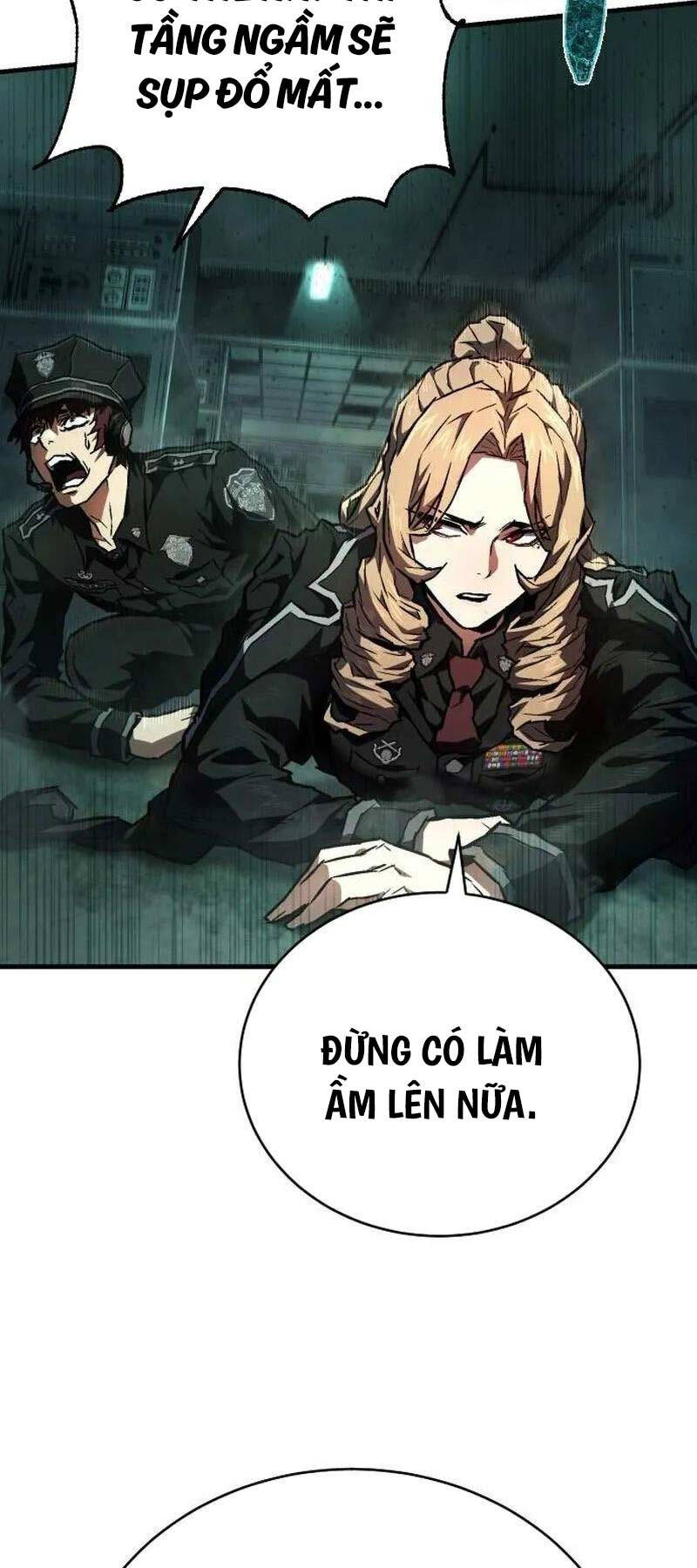 Đao Phủ Chap 7 - Next Chap 8