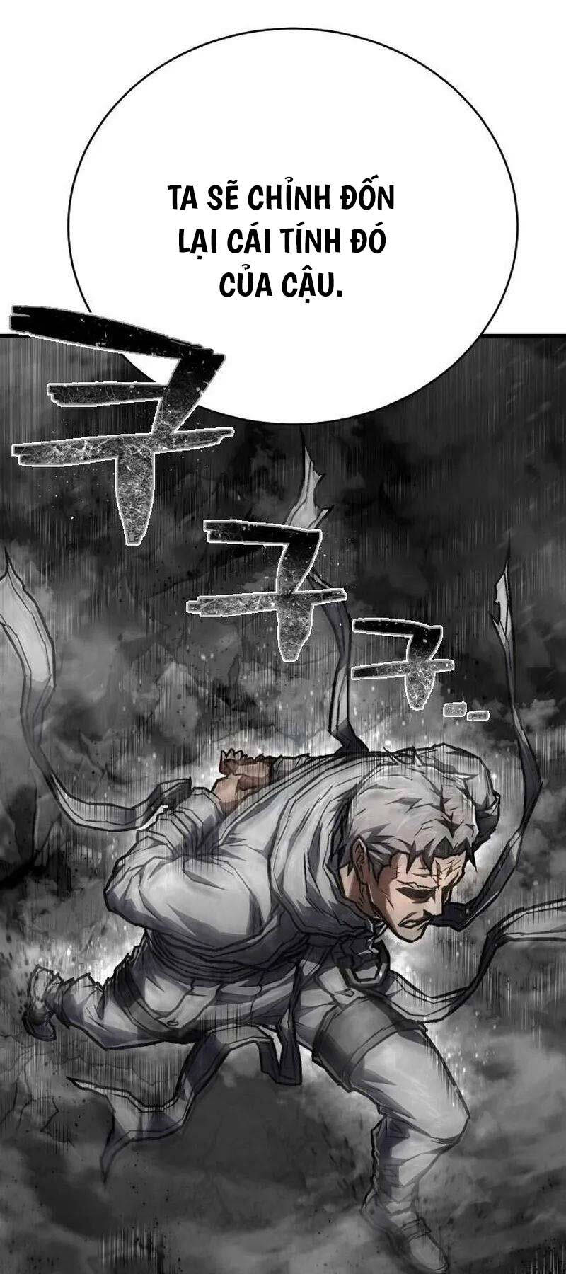 Đao Phủ Chap 7 - Next Chap 8