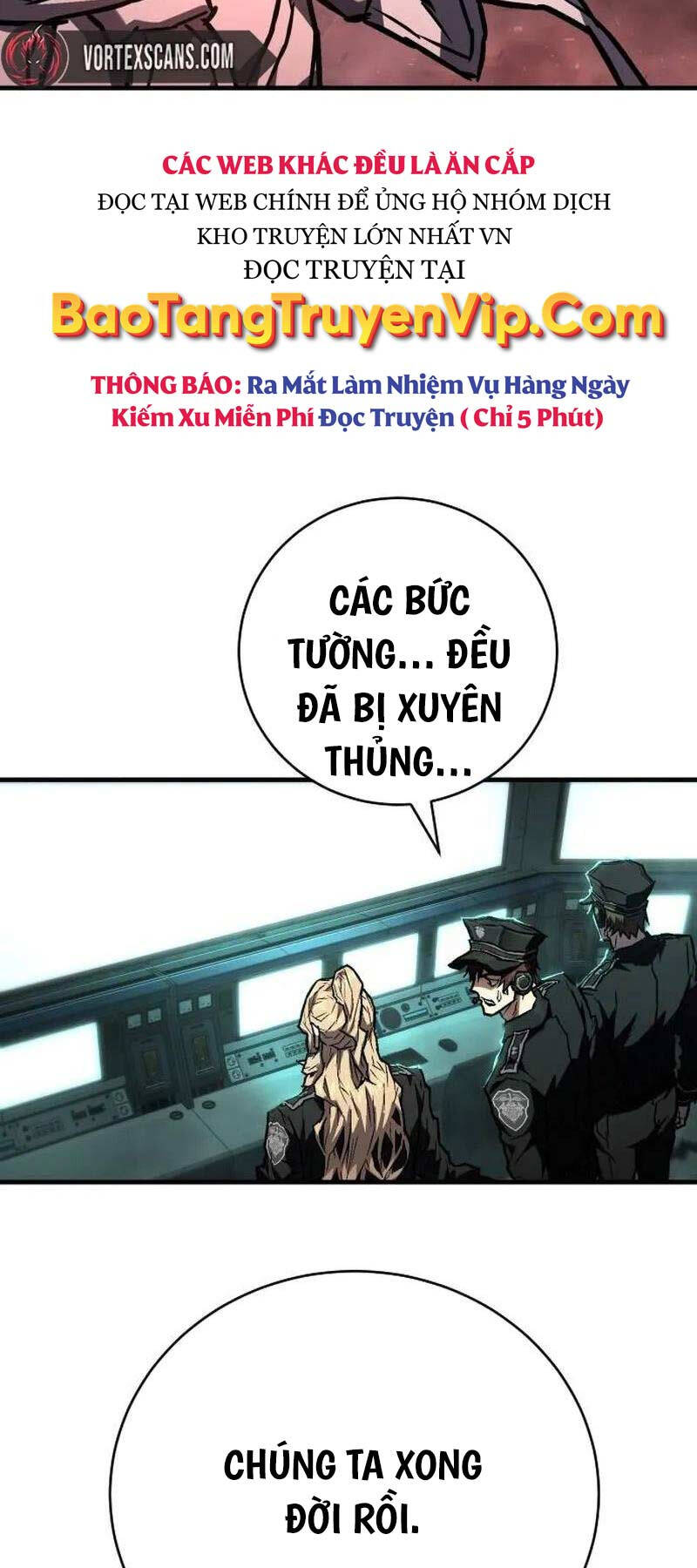 Đao Phủ Chap 7 - Next Chap 8
