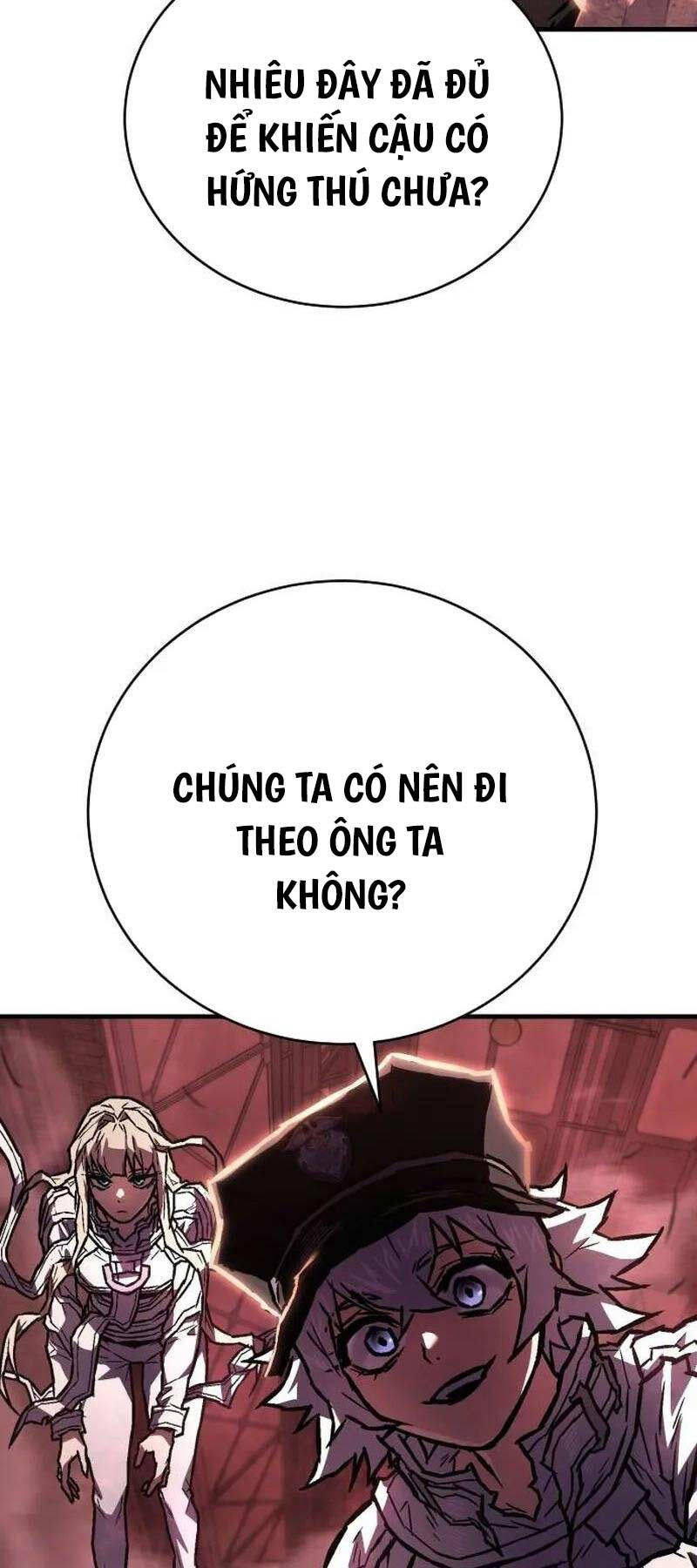 Đao Phủ Chap 7 - Next Chap 8