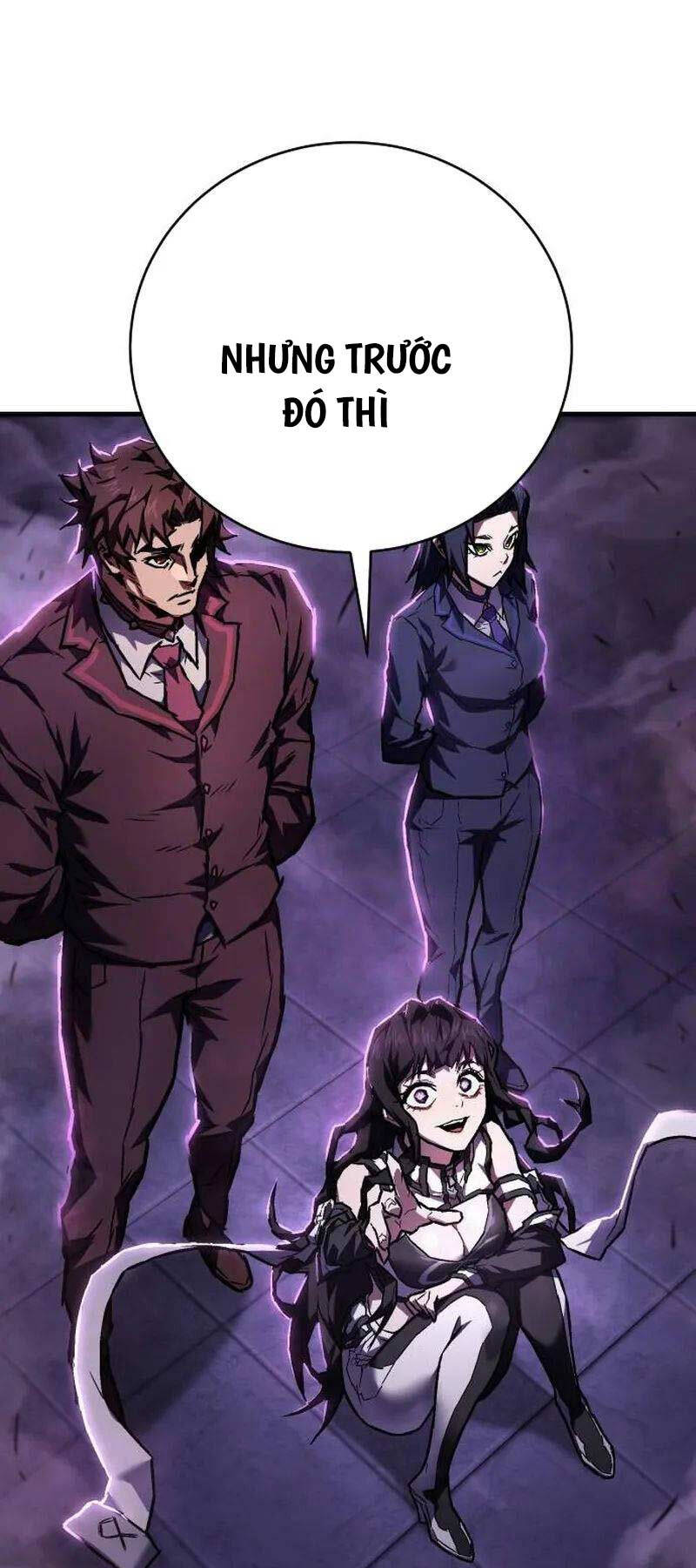 Đao Phủ Chap 7 - Next Chap 8