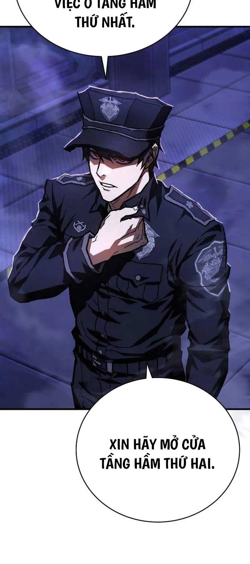 Đao Phủ Chap 7 - Next Chap 8