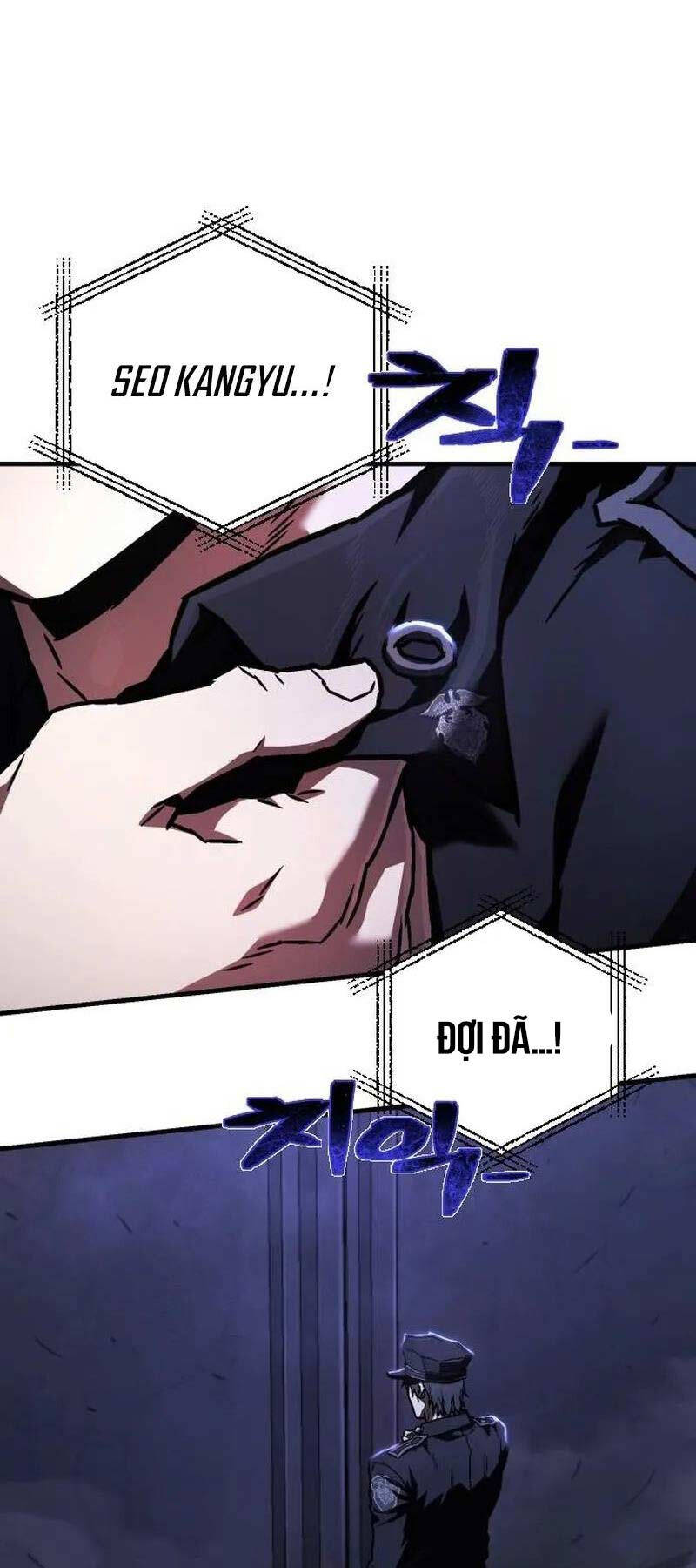 Đao Phủ Chap 7 - Next Chap 8