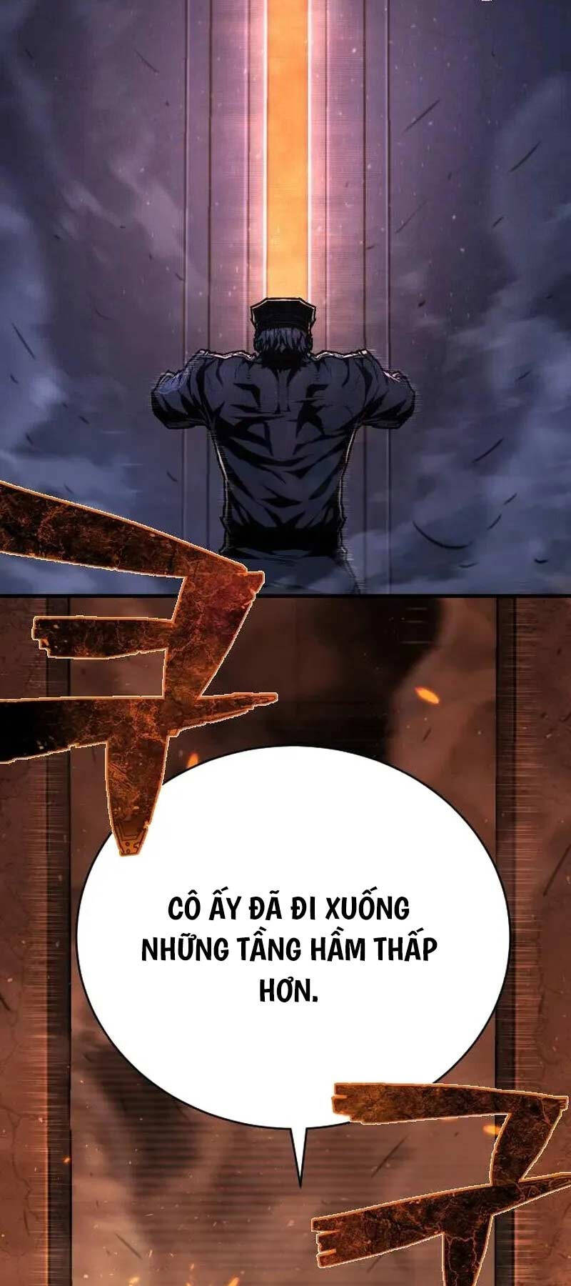 Đao Phủ Chap 7 - Next Chap 8