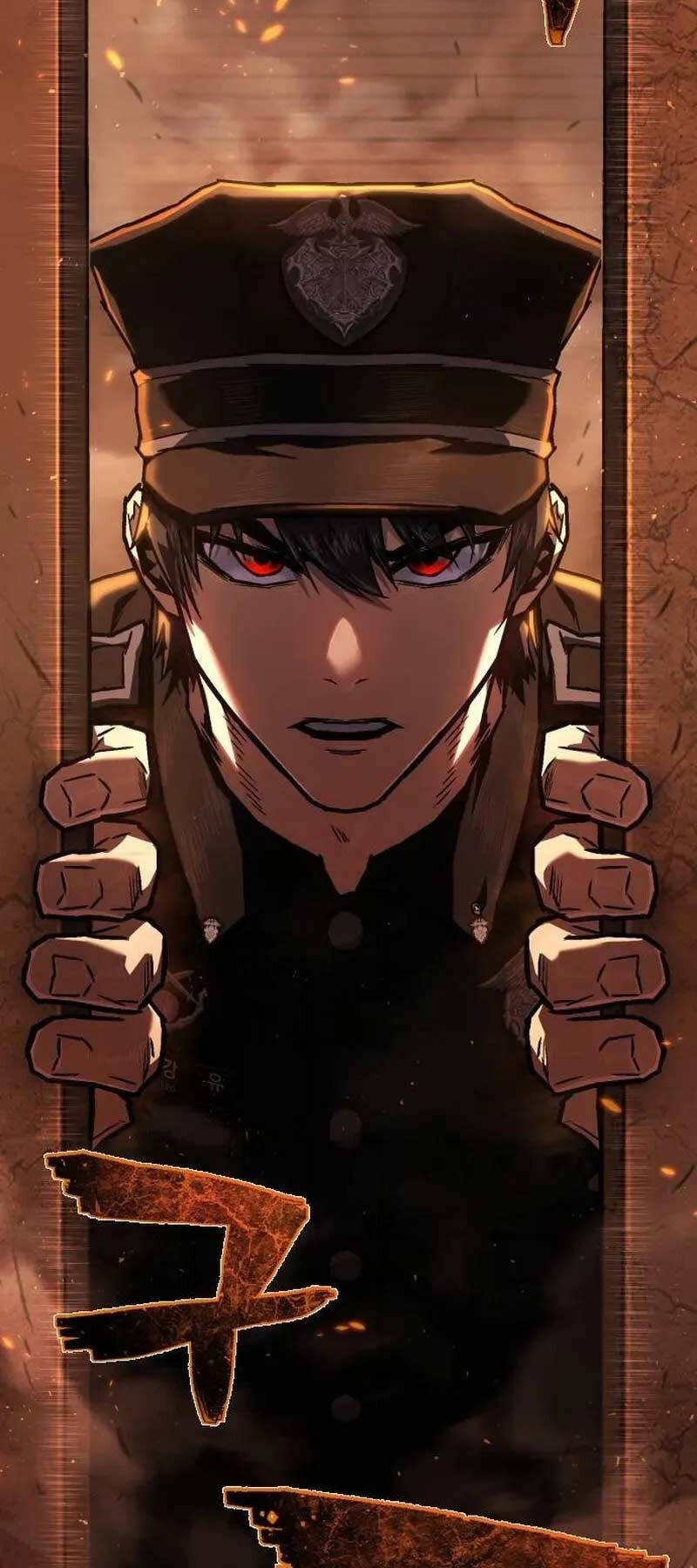 Đao Phủ Chap 7 - Next Chap 8