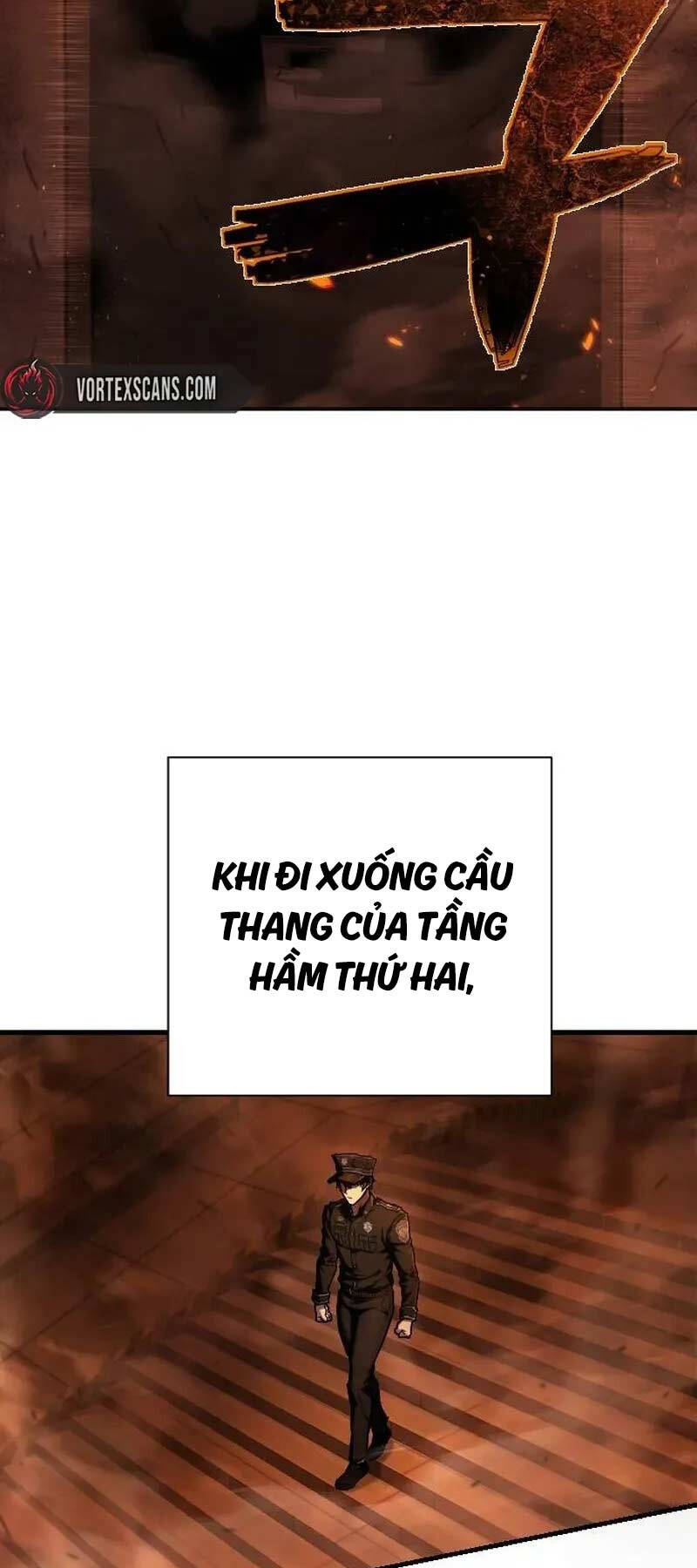 Đao Phủ Chap 7 - Next Chap 8