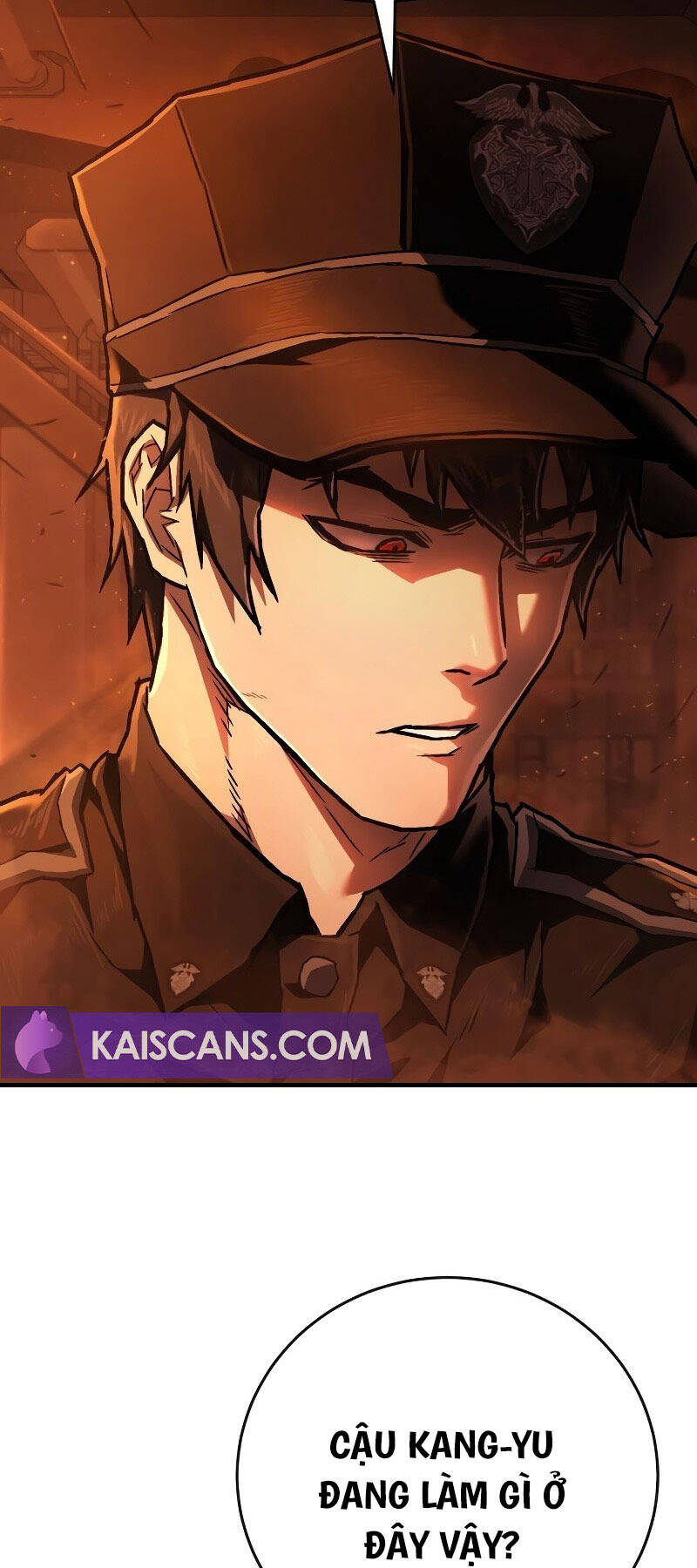 Đao Phủ Chap 8 - Next Chap 9