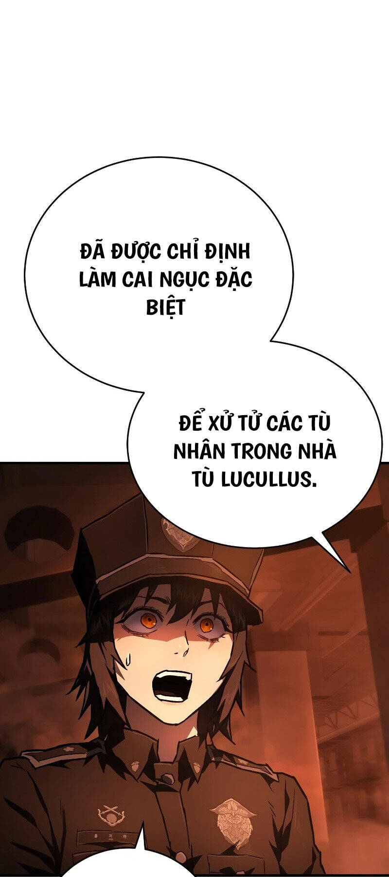 Đao Phủ Chap 8 - Next Chap 9