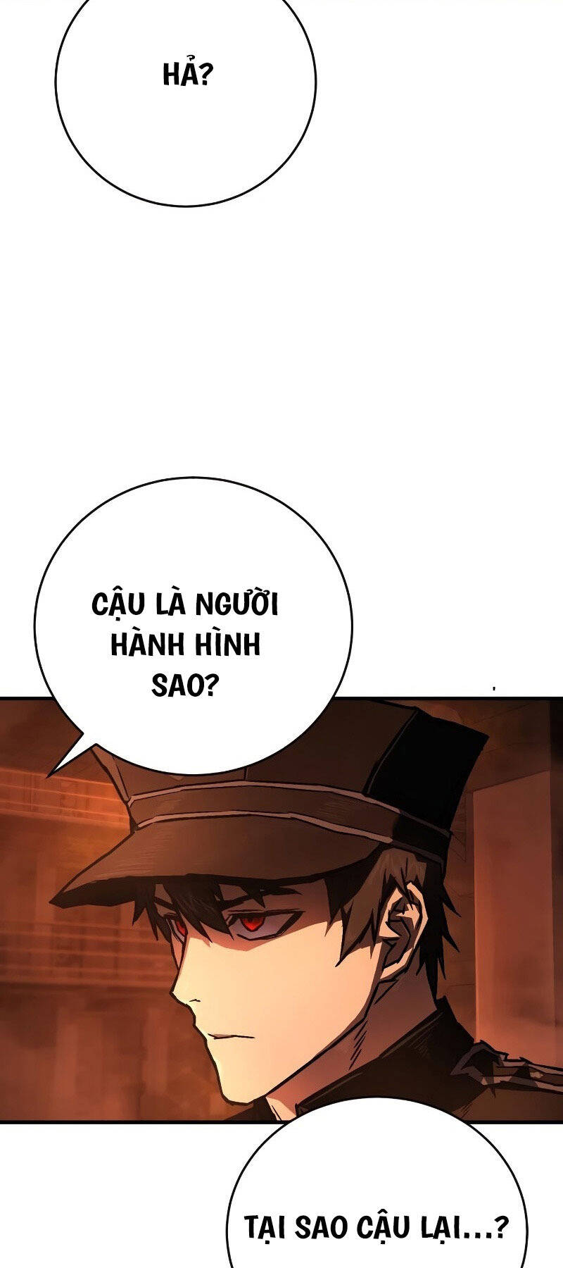 Đao Phủ Chap 8 - Next Chap 9