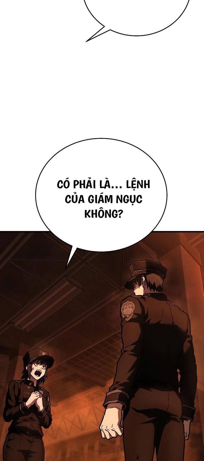 Đao Phủ Chap 8 - Next Chap 9