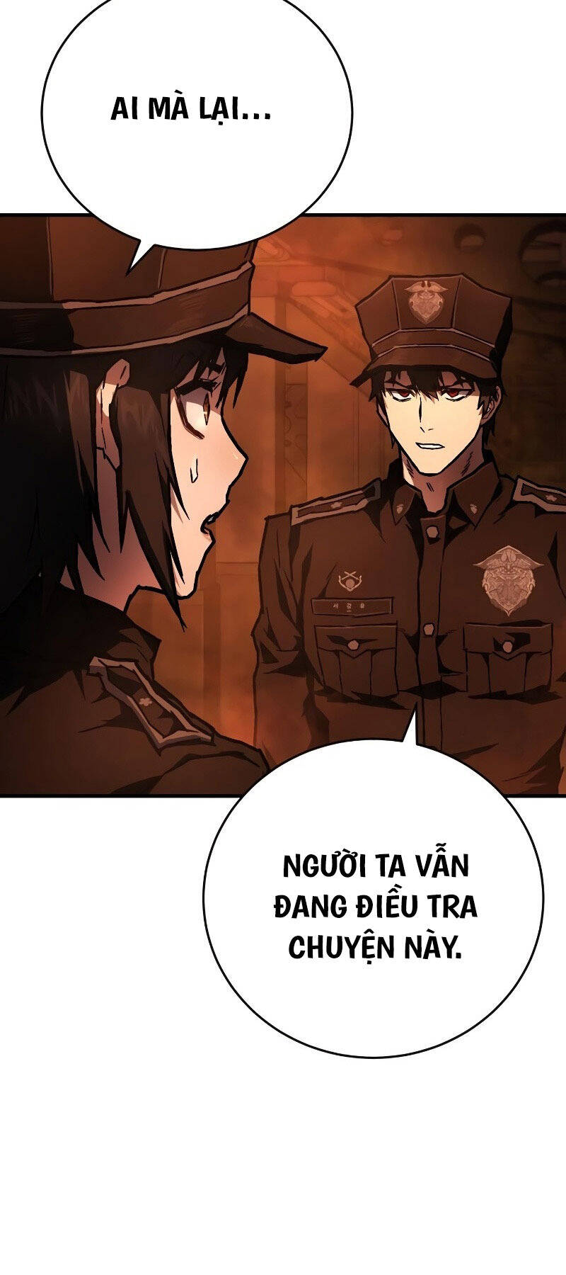 Đao Phủ Chap 8 - Next Chap 9