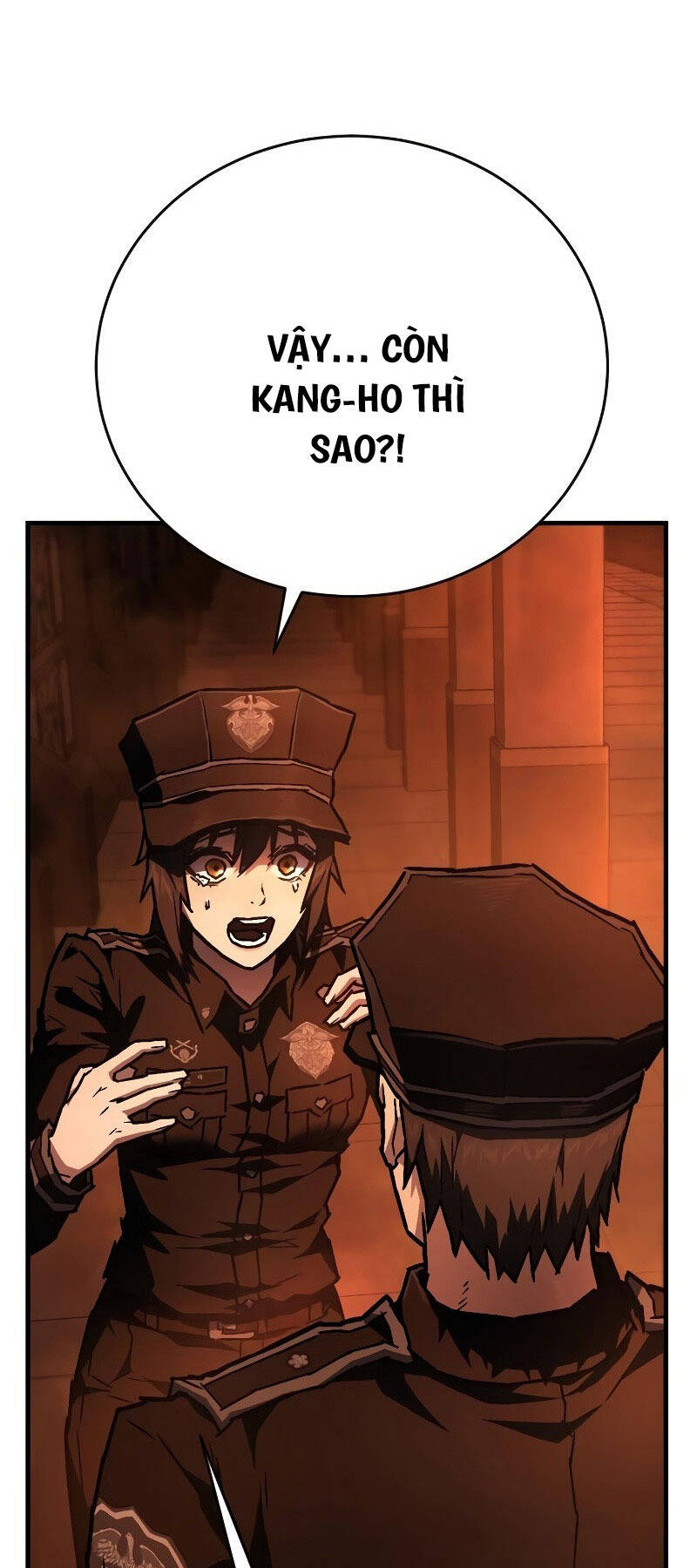 Đao Phủ Chap 8 - Next Chap 9