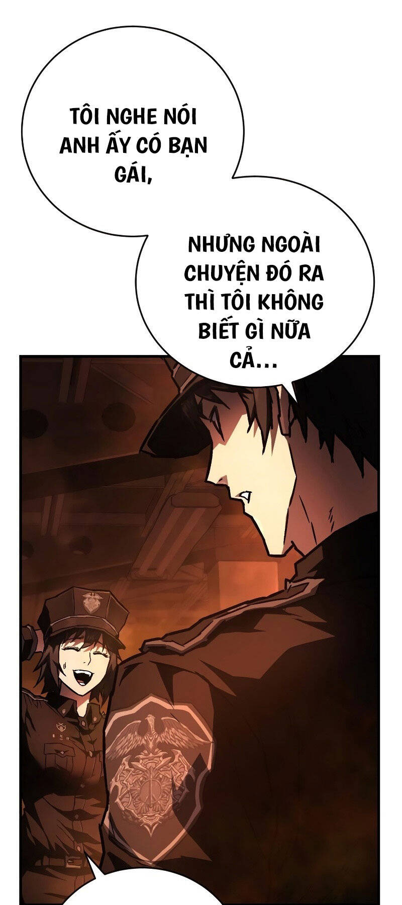Đao Phủ Chap 8 - Next Chap 9