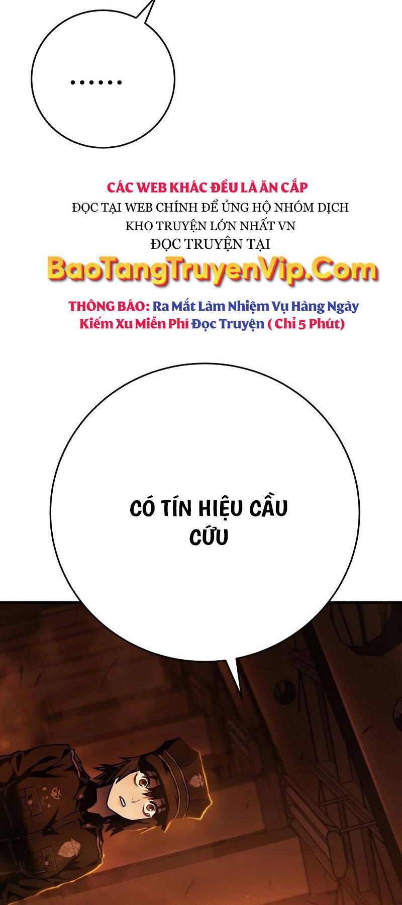 Đao Phủ Chap 8 - Next Chap 9