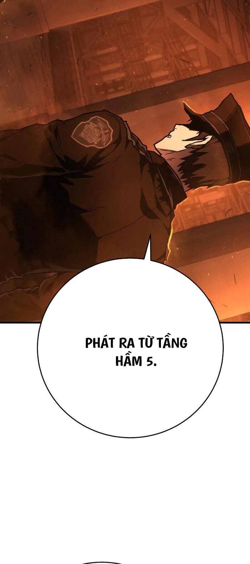 Đao Phủ Chap 8 - Next Chap 9