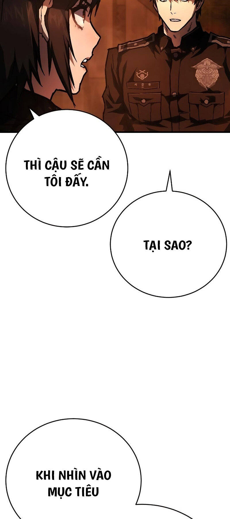 Đao Phủ Chap 8 - Next Chap 9