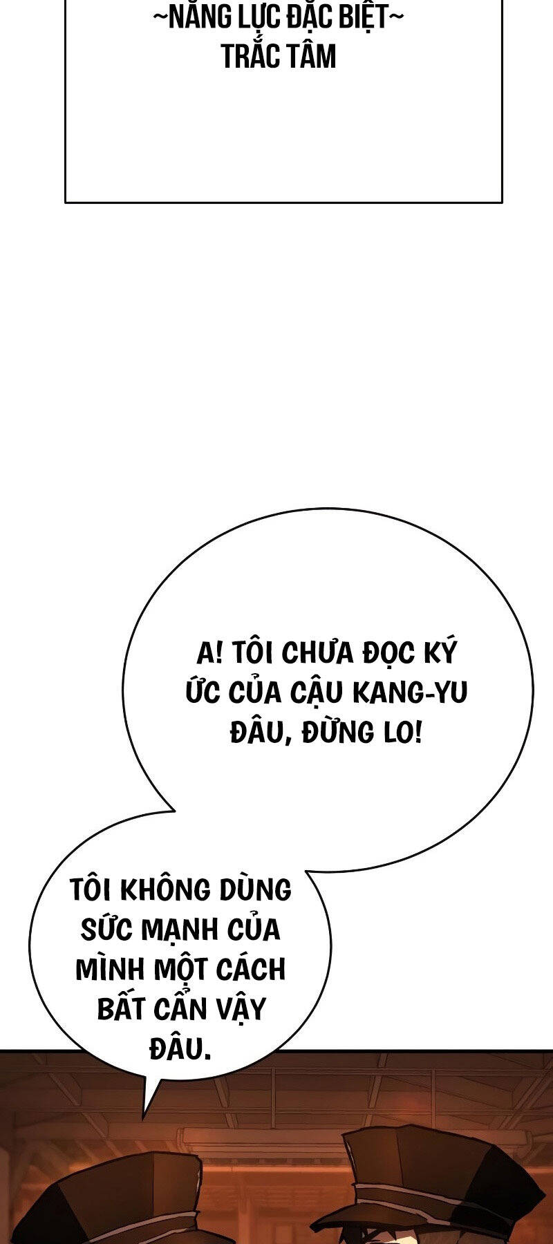 Đao Phủ Chap 8 - Next Chap 9