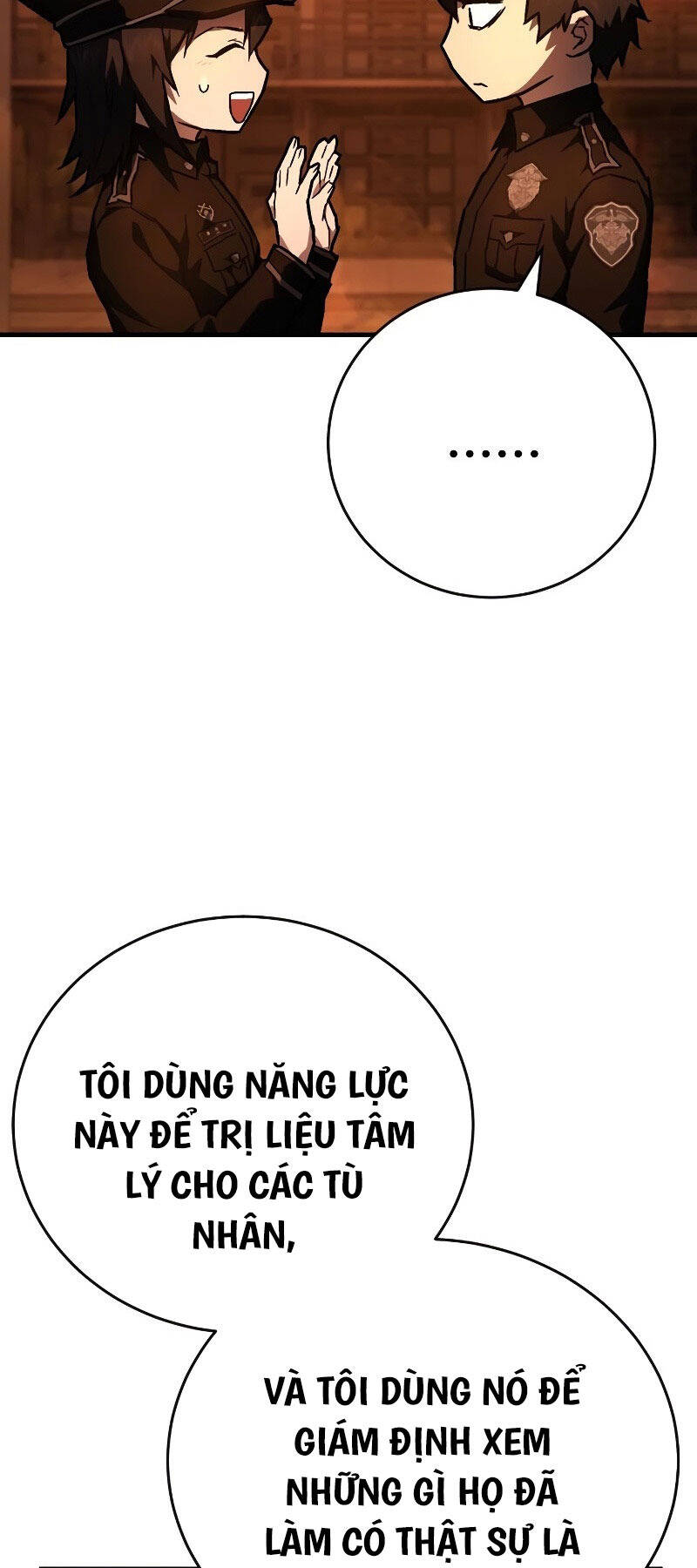 Đao Phủ Chap 8 - Next Chap 9