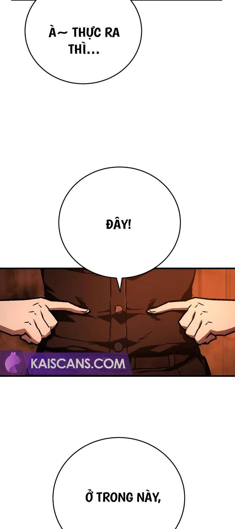 Đao Phủ Chap 8 - Next Chap 9