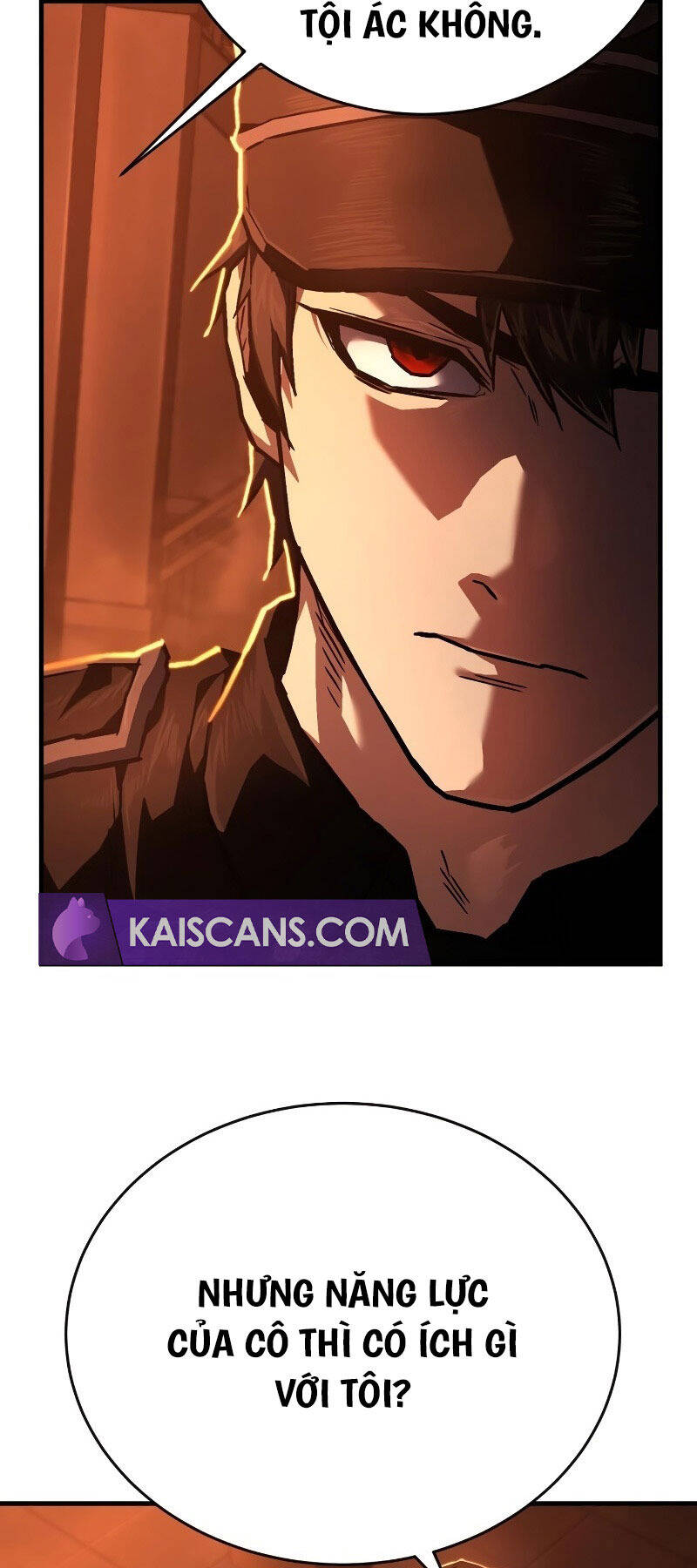 Đao Phủ Chap 8 - Next Chap 9