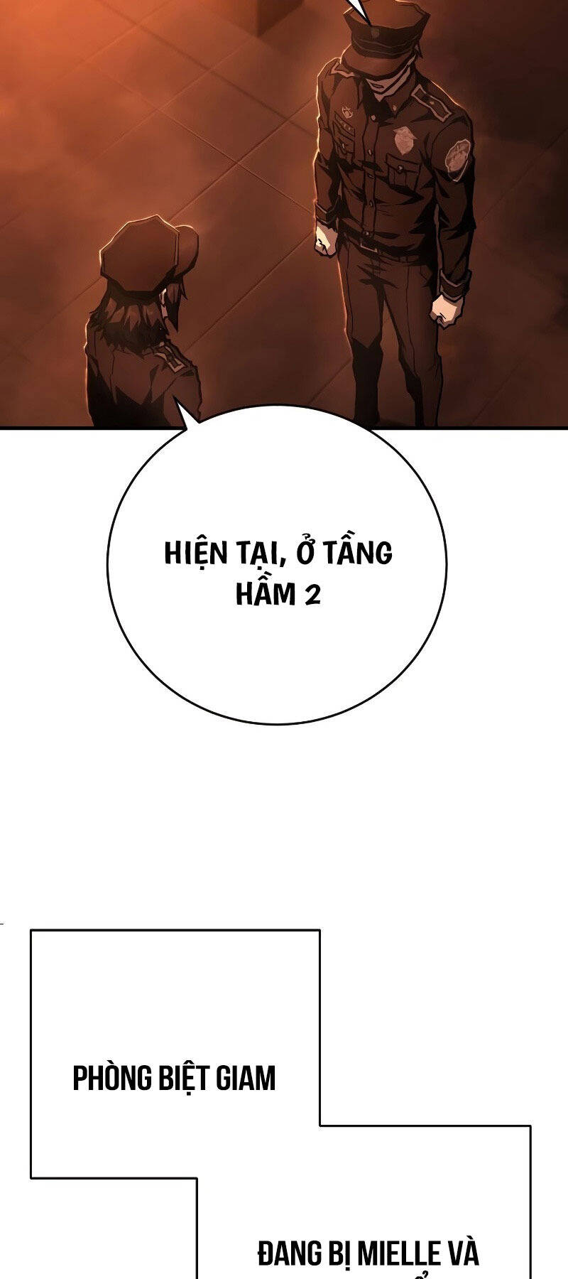 Đao Phủ Chap 8 - Next Chap 9