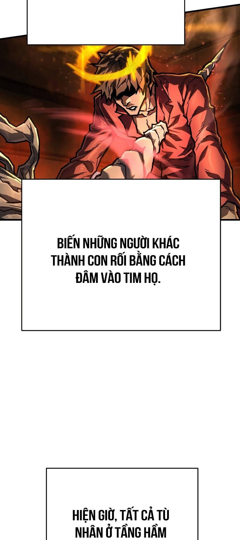 Đao Phủ Chap 8 - Next Chap 9