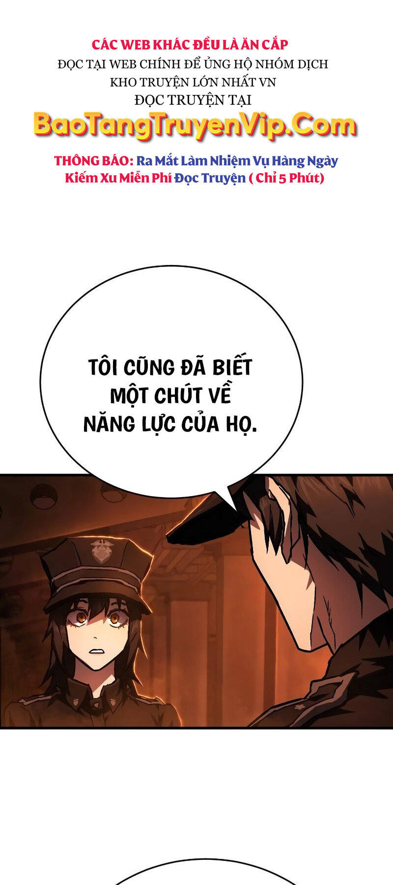 Đao Phủ Chap 8 - Next Chap 9