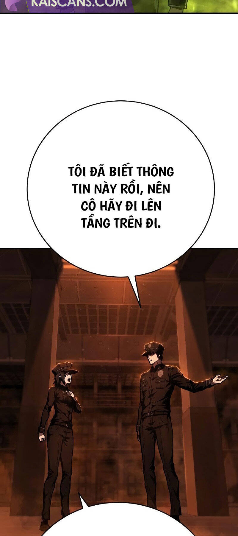 Đao Phủ Chap 8 - Next Chap 9