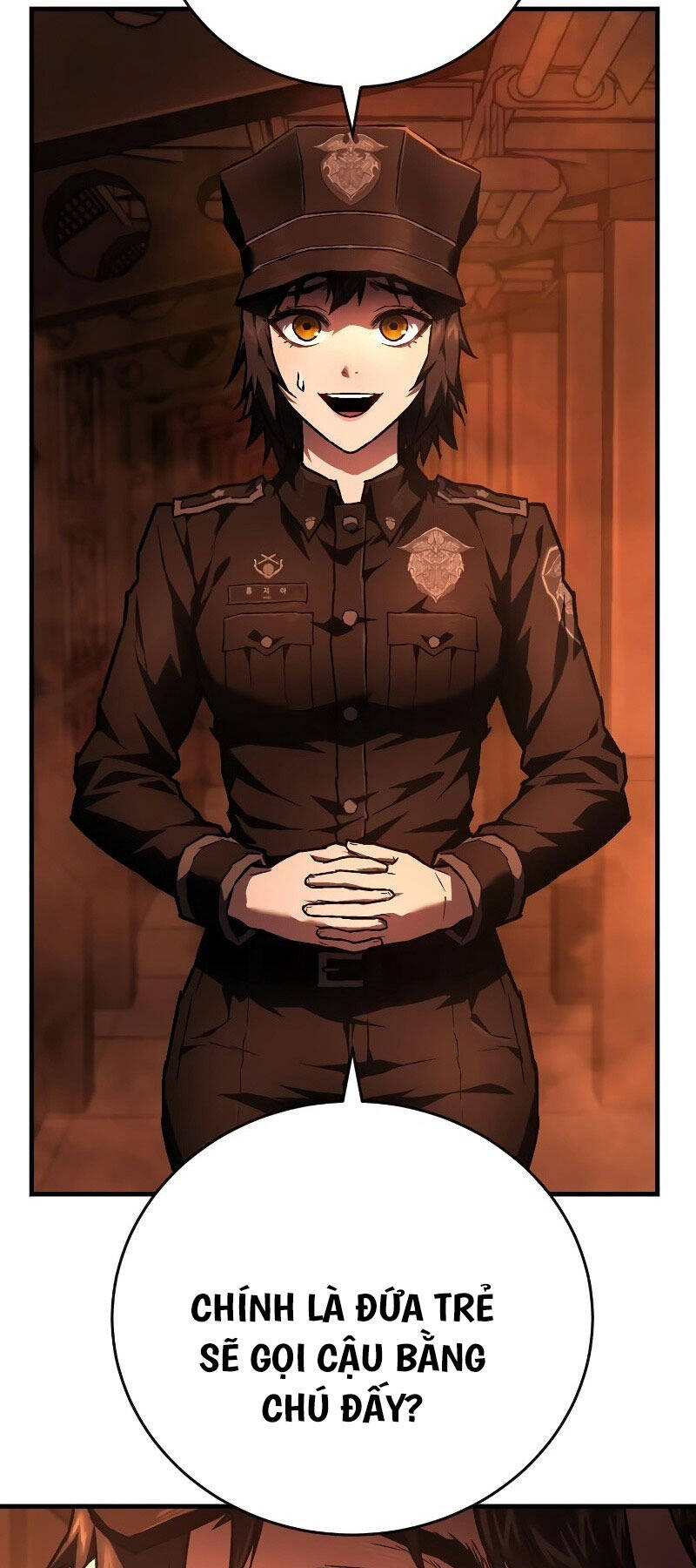Đao Phủ Chap 8 - Next Chap 9
