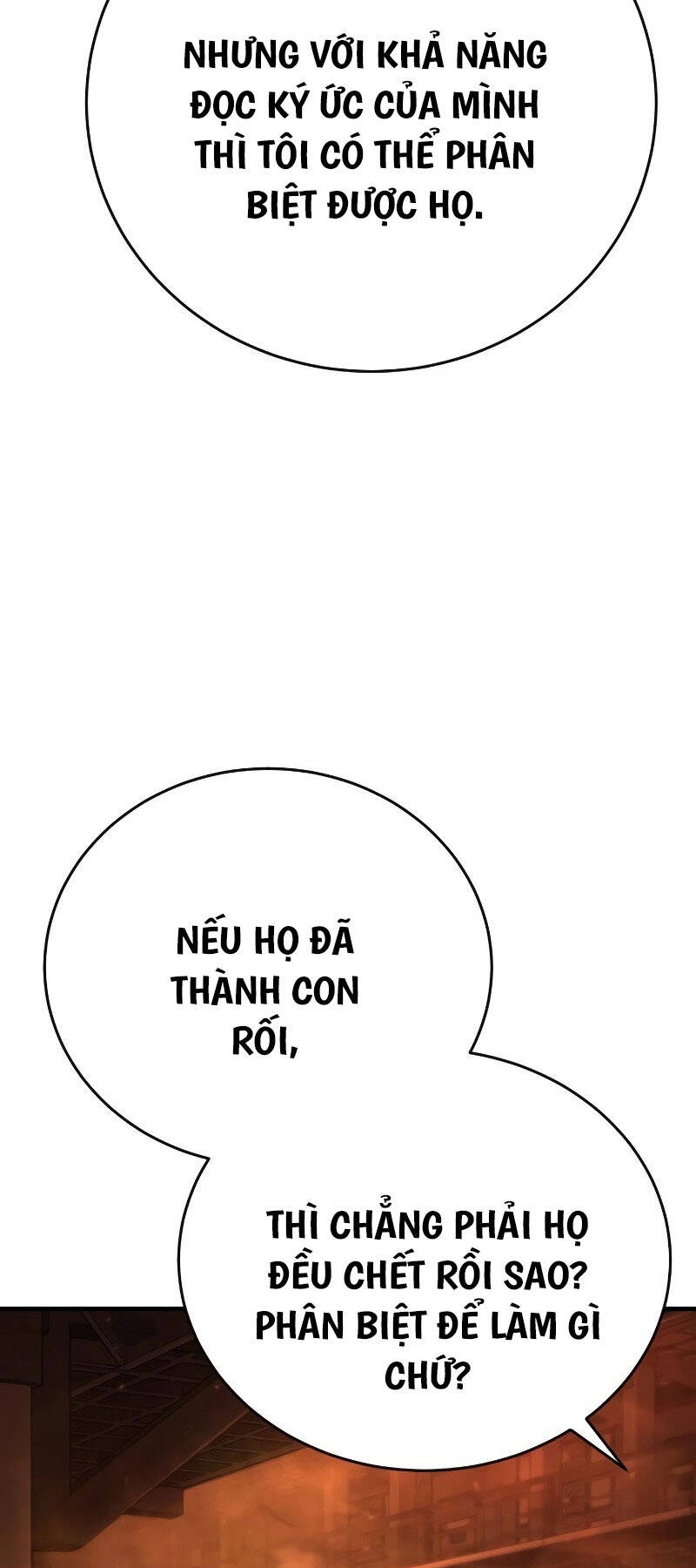 Đao Phủ Chap 8 - Next Chap 9