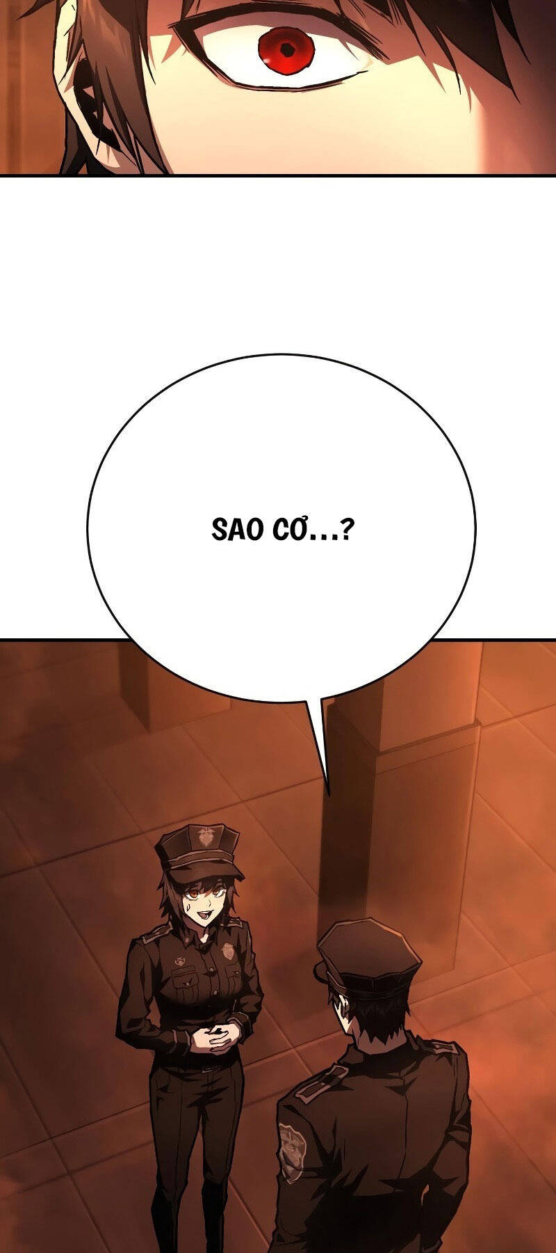 Đao Phủ Chap 8 - Next Chap 9