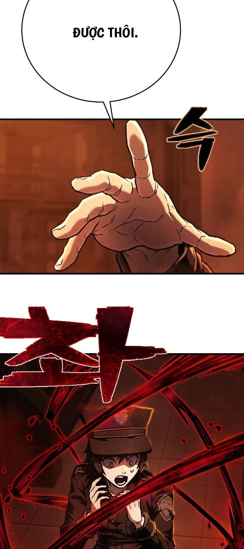 Đao Phủ Chap 8 - Next Chap 9