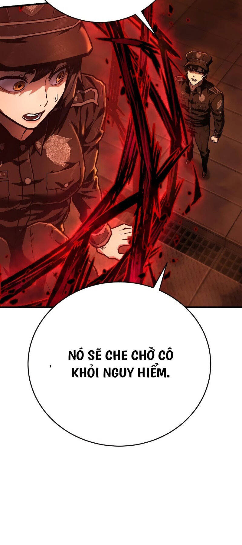 Đao Phủ Chap 8 - Next Chap 9