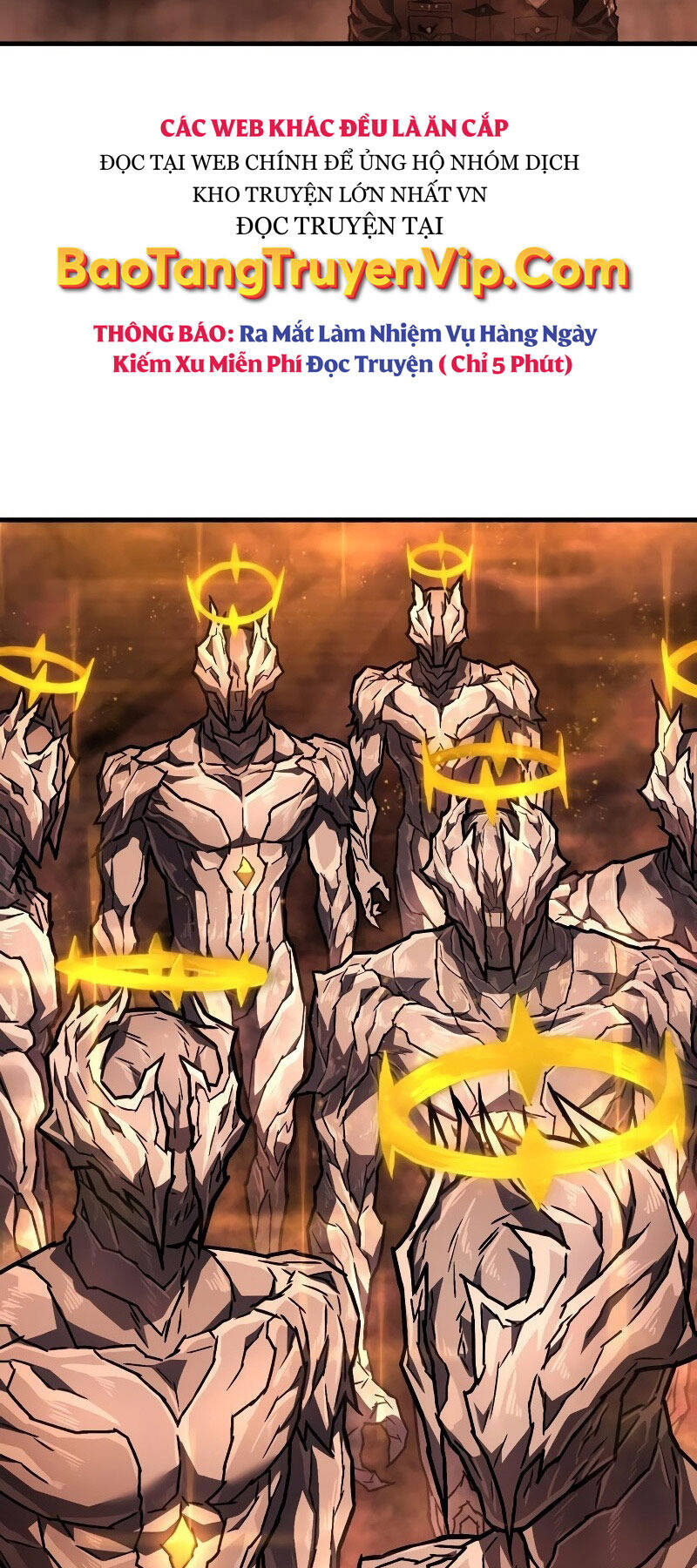 Đao Phủ Chap 8 - Next Chap 9