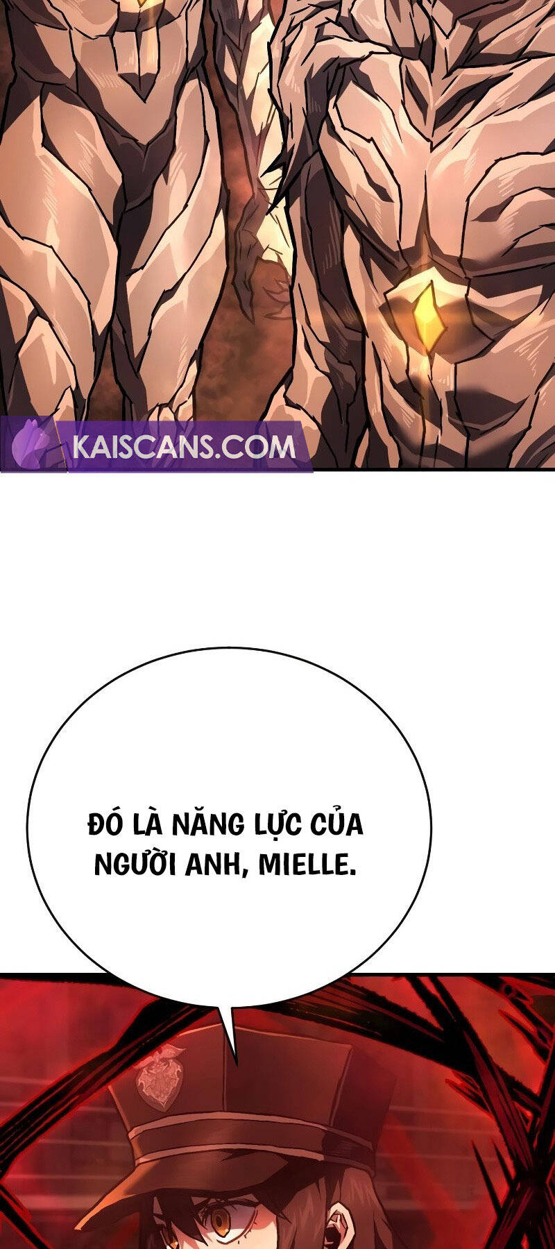Đao Phủ Chap 8 - Next Chap 9