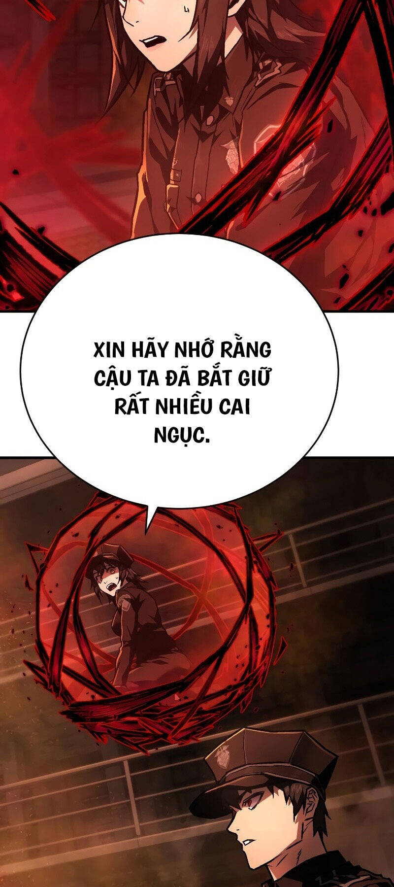 Đao Phủ Chap 8 - Next Chap 9