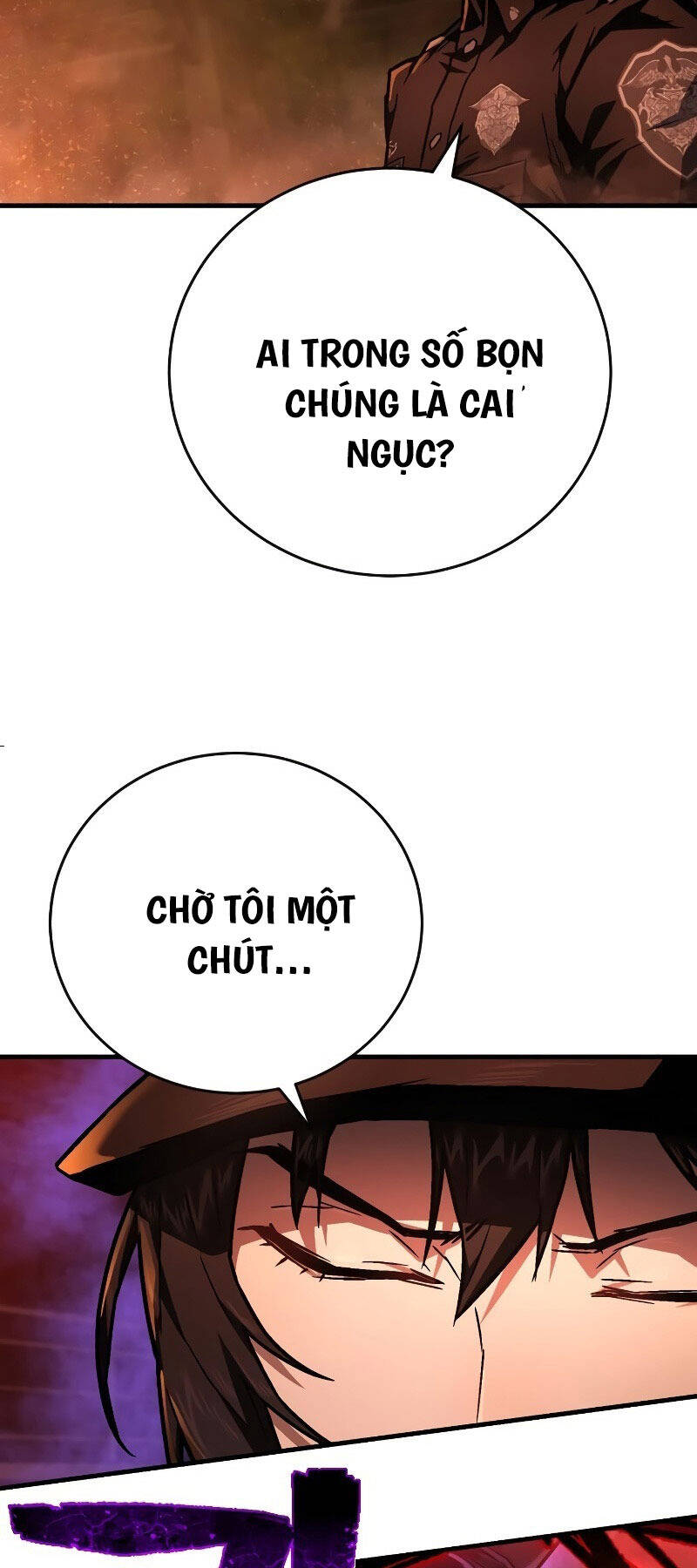 Đao Phủ Chap 8 - Next Chap 9