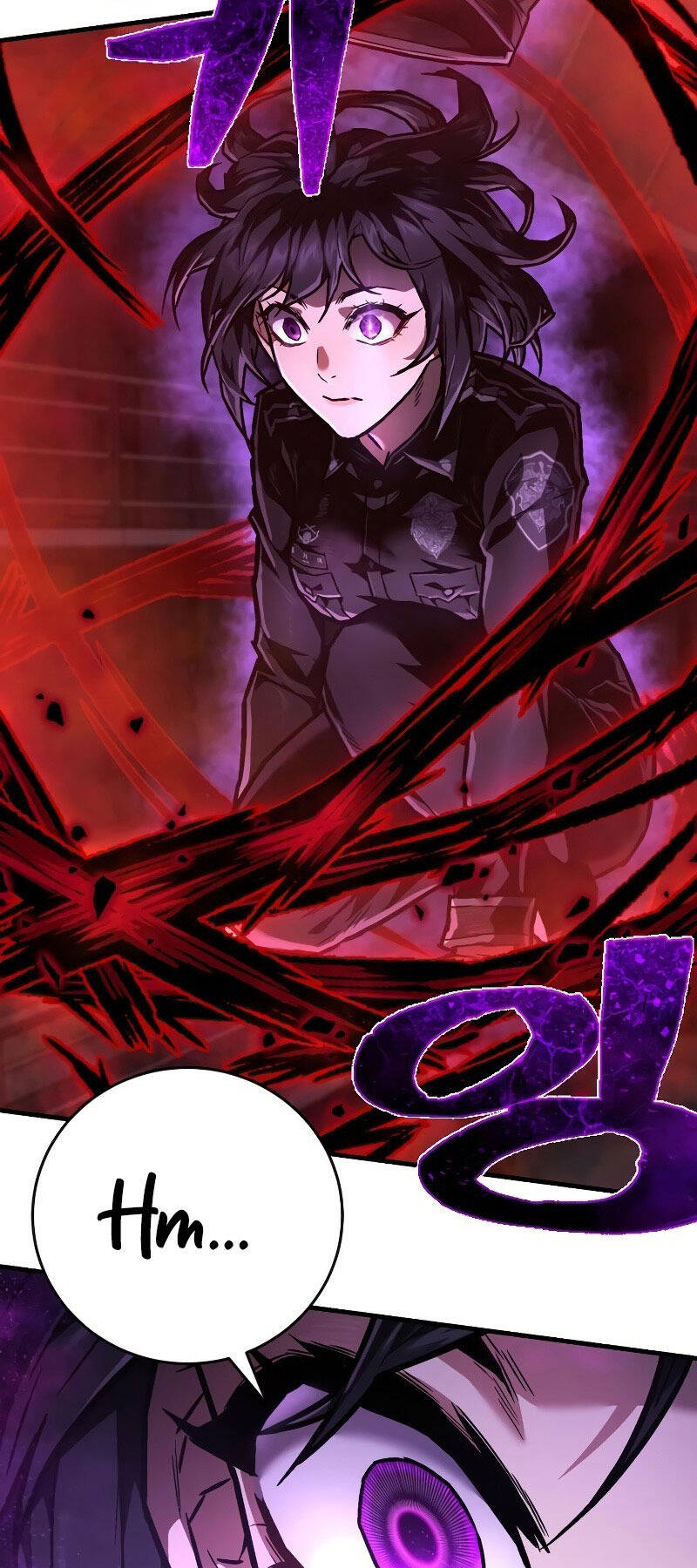 Đao Phủ Chap 8 - Next Chap 9