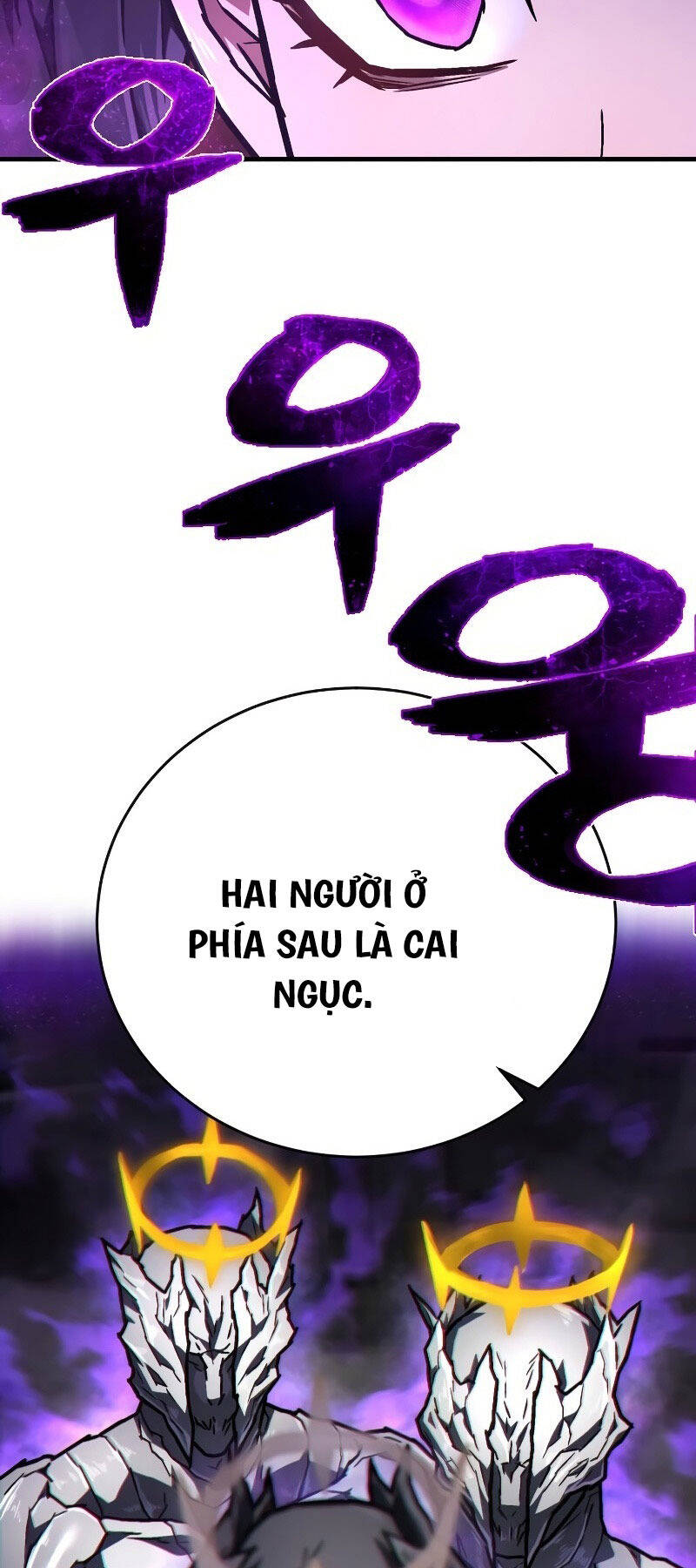 Đao Phủ Chap 8 - Next Chap 9