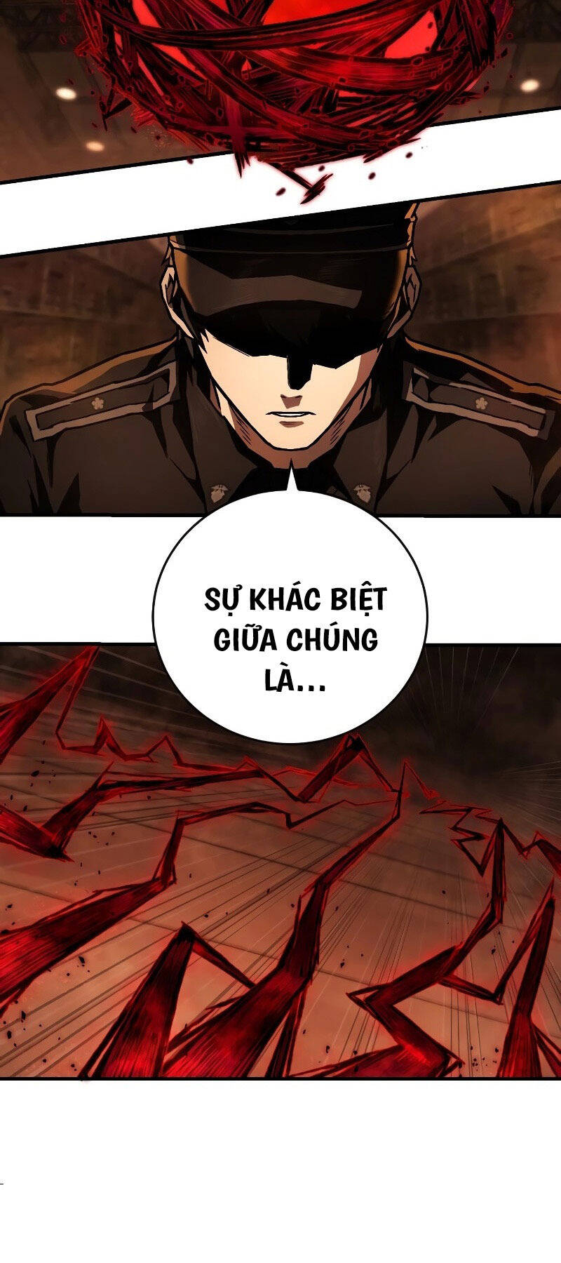 Đao Phủ Chap 8 - Next Chap 9
