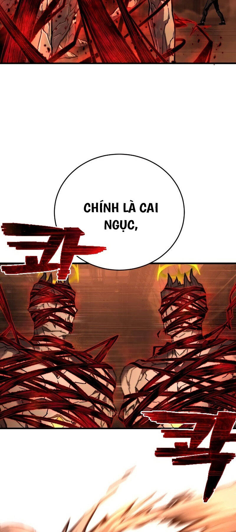 Đao Phủ Chap 8 - Next Chap 9