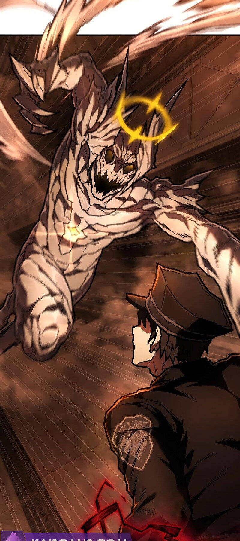 Đao Phủ Chap 8 - Next Chap 9