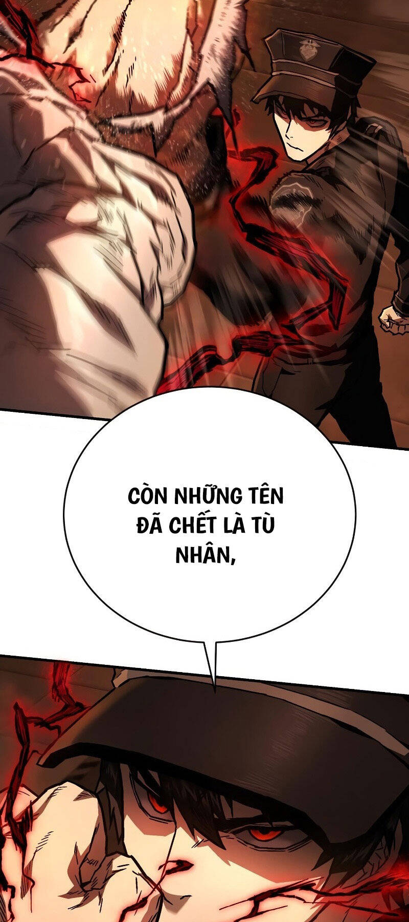 Đao Phủ Chap 8 - Next Chap 9
