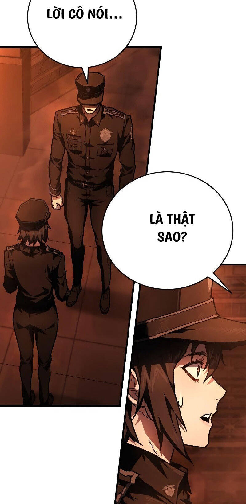 Đao Phủ Chap 8 - Next Chap 9