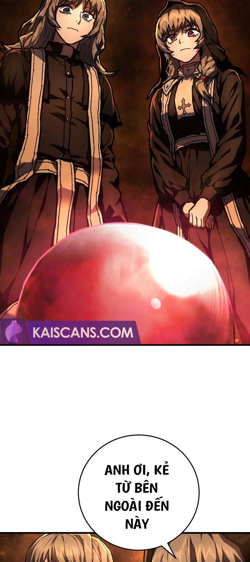 Đao Phủ Chap 8 - Next Chap 9